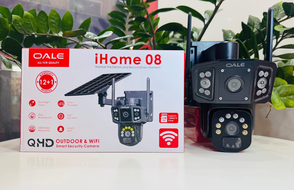 IHome 08