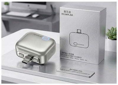 Mobile Accessories