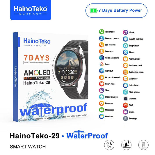 Hainoteko 29