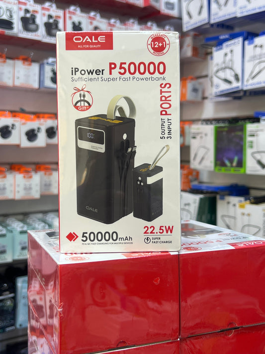 POWER BANK