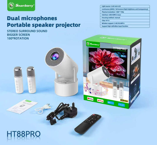 Projector