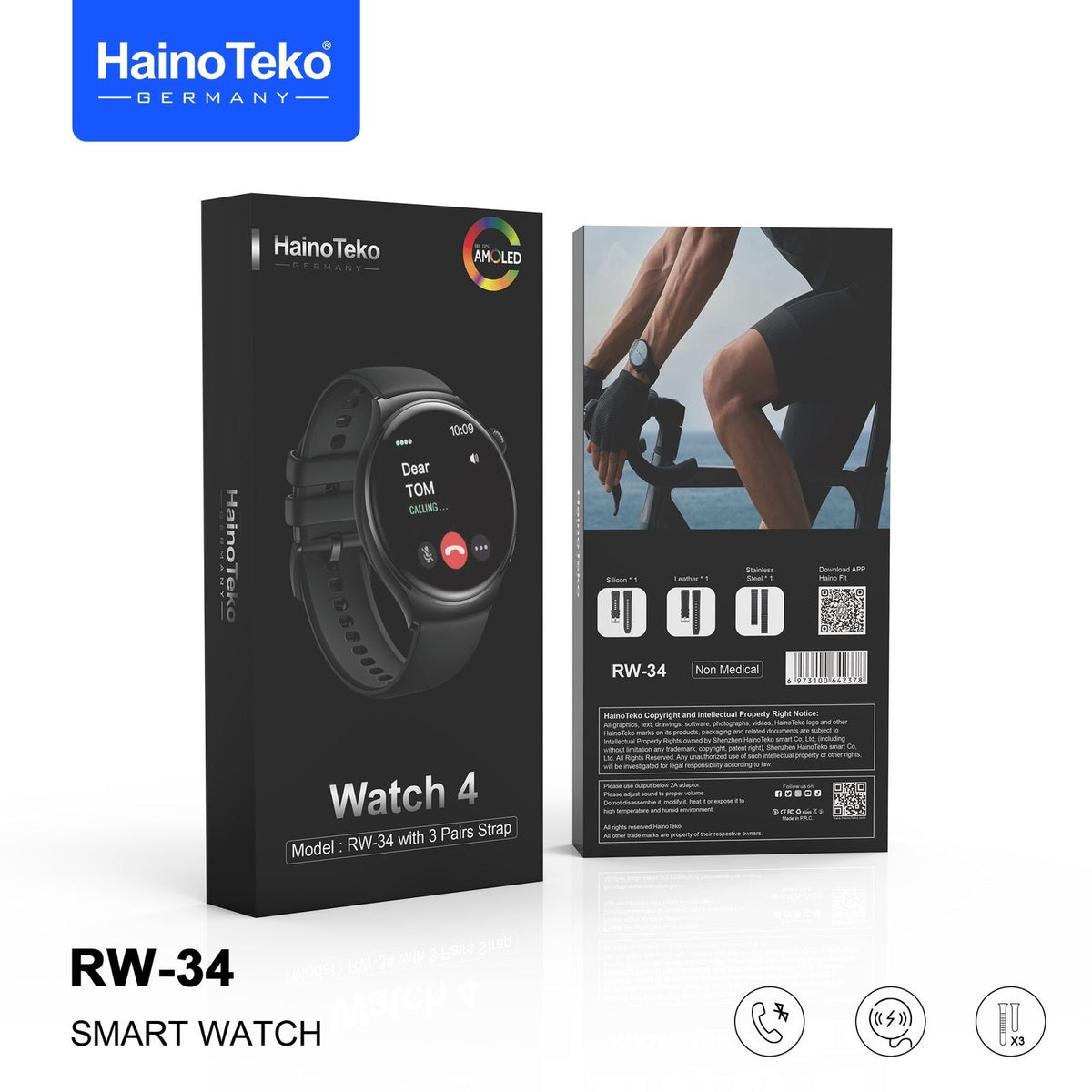Smart watch