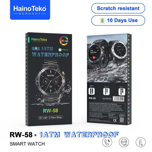 Smart watch