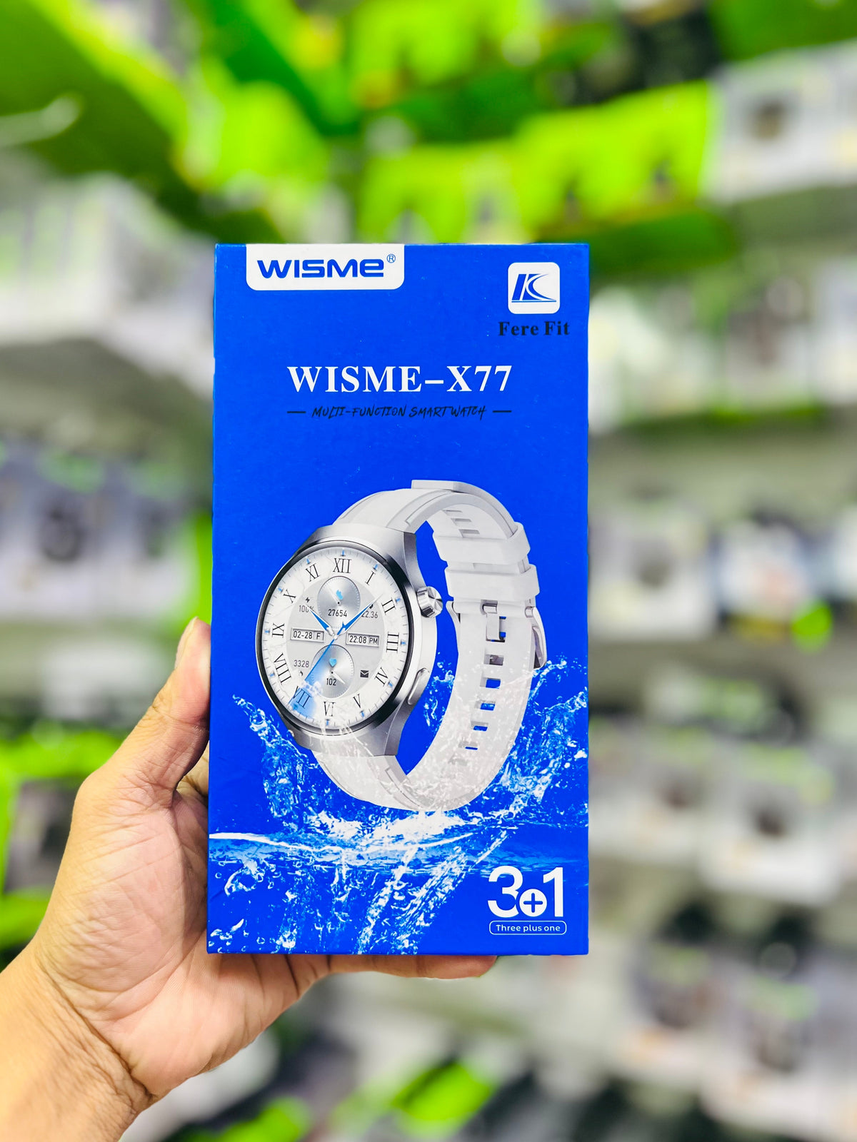 Wisme-x77