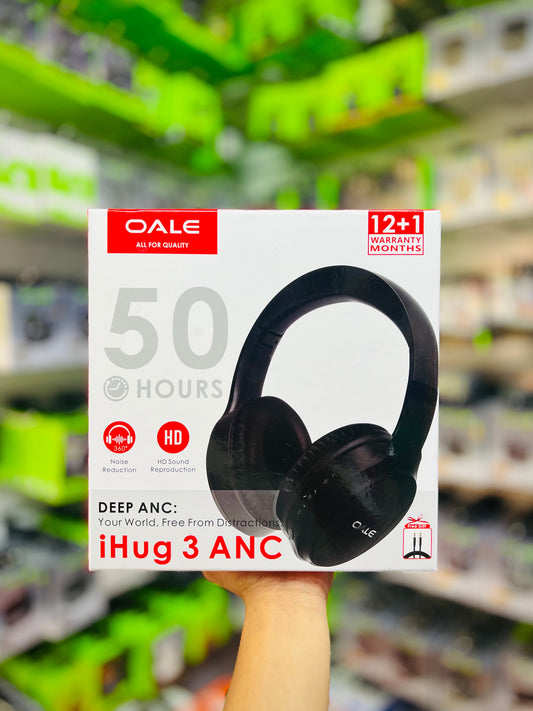 Hug 3 ANC