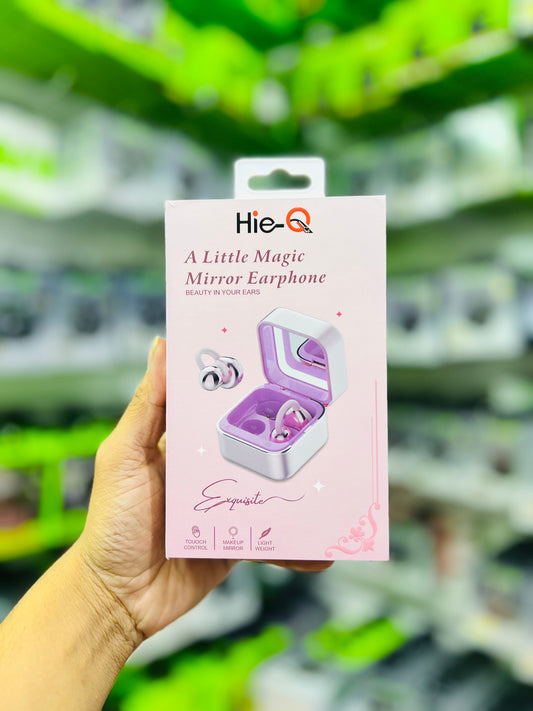 HIEQ Queen-Q1