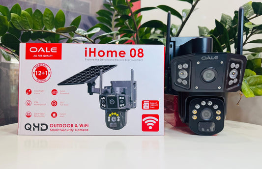 IHome 08