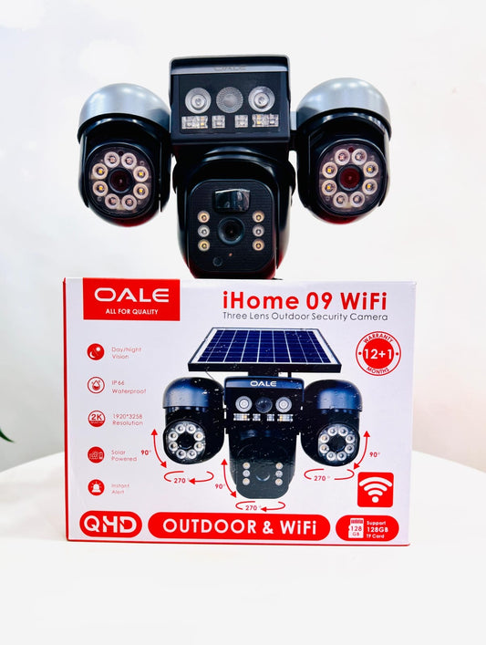 IHome 09