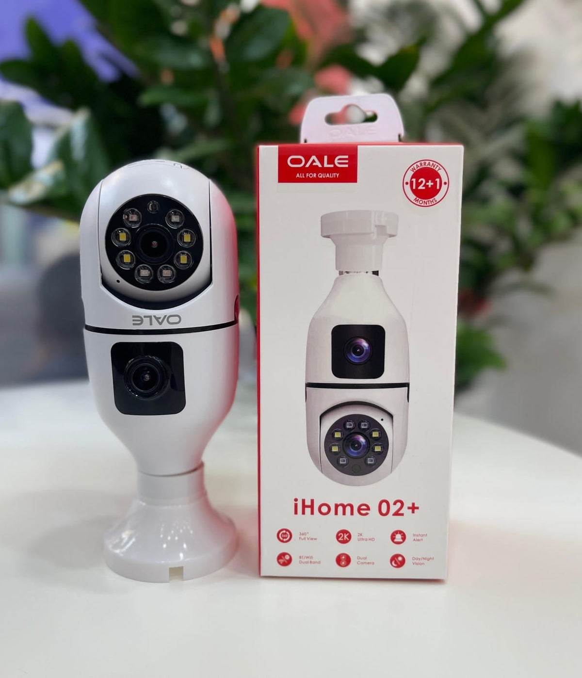 IHOME 02+