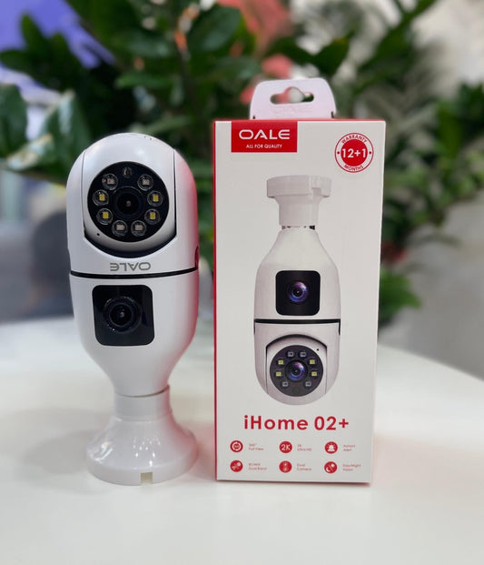 IHOME 02+