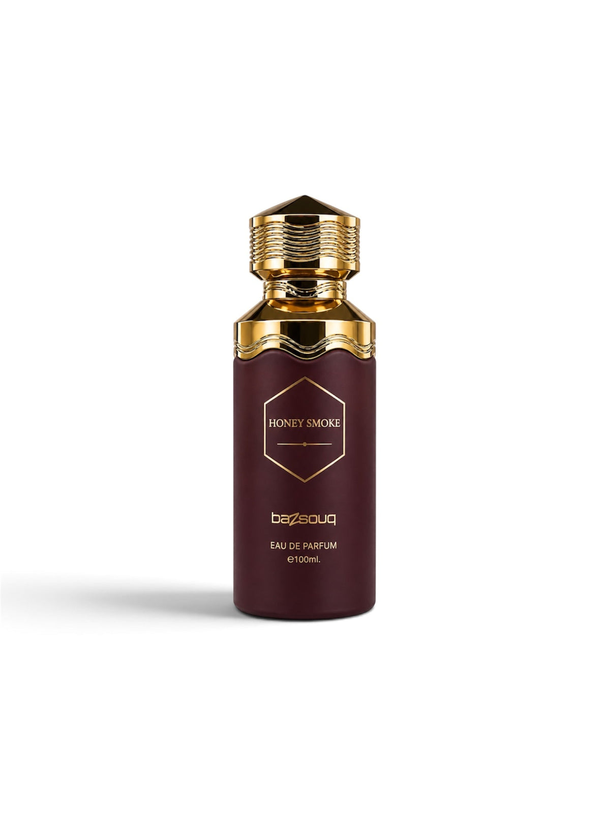 Honey smoke  ,  Premium perfume